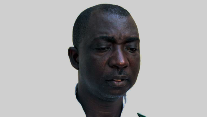 Mr Bismark Tawiah Boateng NDC constituency vice-chairmen urged to respect chairmen